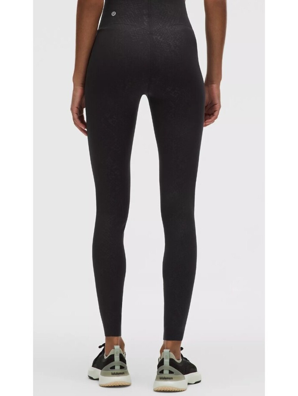 Lululemon Glow Up™ Super-High-Rise Tight 28" - Picture 2 of 5